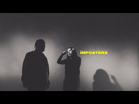 Mattmac X Stella Standingbear - IMPOSTERS (OFFICIAL MUSIC VIDEO)