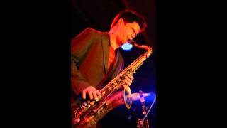 Seamus Blake - Goodbye Porkpie Hat with Mingus Big Band Newport Jazz Fest 2011