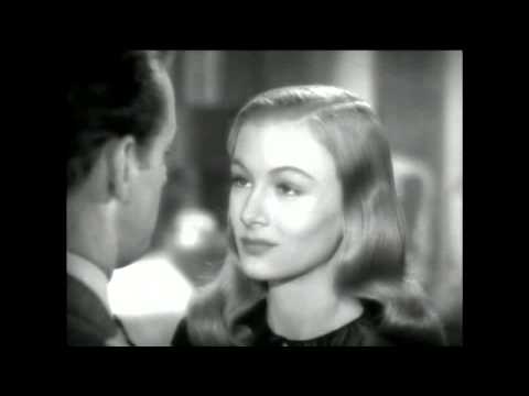 In The Blue Of Evening