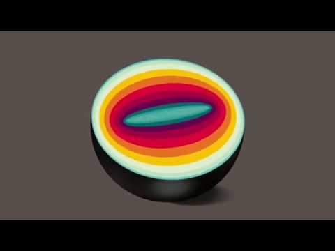 Skalpel - Quicksilver (Official Audio)