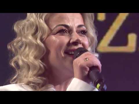 Koncerti Recital - Fatjeta Barbullushi & Agimi Band - Potpuri Shkodrane