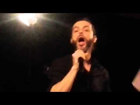 We are the  world Nuno Resende 12/11/2015 _Coco de Besançon