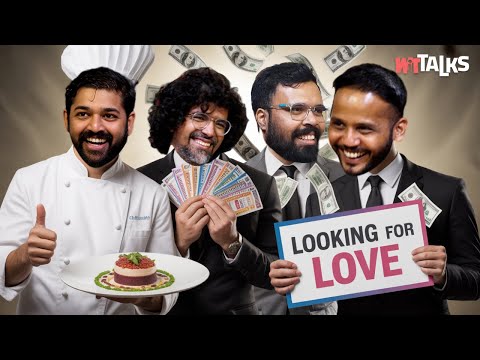 WIT Talks | Ep 97 | നഷ്ട സ്വപ്നങ്ങൾ, ₹25 കോടിയുടെ കേരള തിരുവോണം ബമ്പർ 2025 | Malayalam Podcast