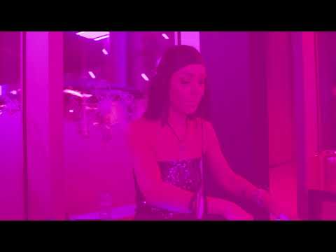SAYA - Resident DJ at The Blossom Room MK