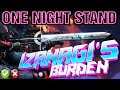 ONE NIGHT STAND With Izanagi's Burden in Destiny 2 (Is Izanagi Good or Bad?)