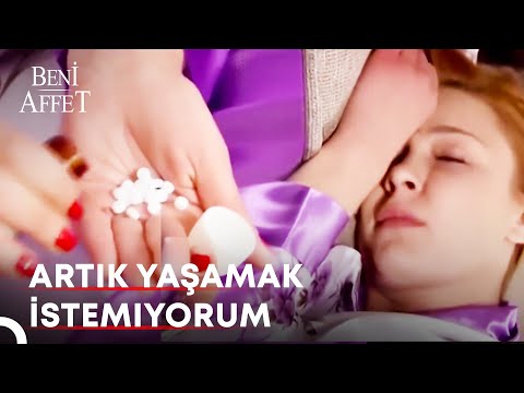 Handan Canına Kıydı | Beni Affet