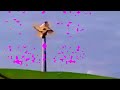 Teletubbies Rare Windmill Clip 32