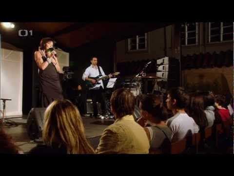 Marta Kubišová - Muzikál Touha jménem Einodis