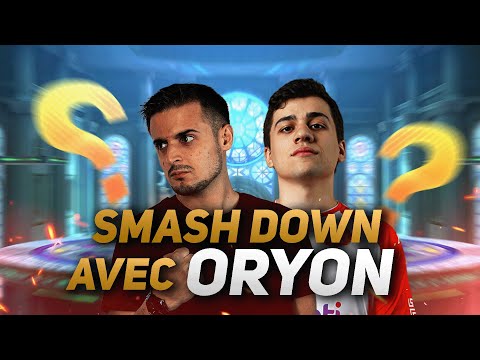 Qui est le PLUS FORT en RANDOM ? #2  (Feat Oryon)