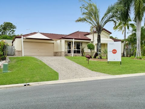 Video for 17 Madeline Street, Mudgeeraba  QLD  4213