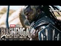 BASHENGA: The First Black Panther Will Blow Your Mind