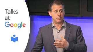 Joshua Hammer: "The Bad-ass Librarians of Timbuktu" | Talks at Google