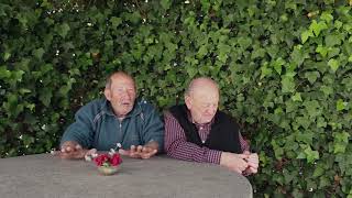La Jerusalem argentina - Trailer