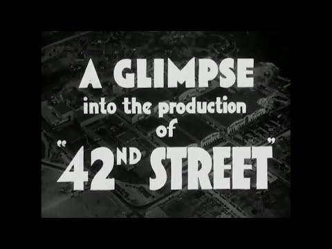 History of 42nd Street