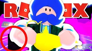 Roblox Bubble Gum Simulator Giveaway Team Matt L Magnet L - gem genie s secret pet in roblox bubblegum simulator update 13 giveaway