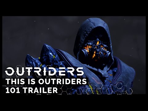 This is Outriders [101]