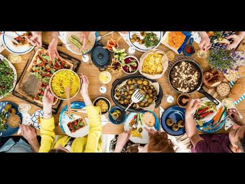 ENJOY MOBILE RINGTONE WITH FOOD FESTIVAL 2020