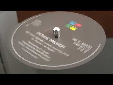 Debbie French - Get That Feeling (Smooth Move Mix)