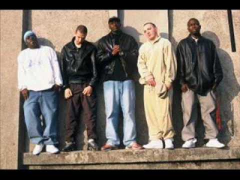 Mafia Trece - Confession