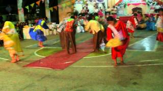 preview picture of video 'SUBLI DANCE (Bioborjan)'