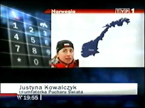 PŚ w biegach Oslo 14.03.2010 - relacja z zawodów