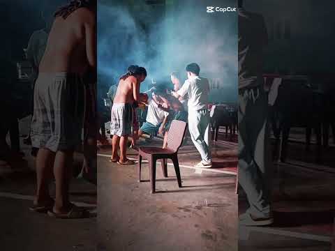 Rajal Centro SK Night Santa Rosa Nueva Ecija Event