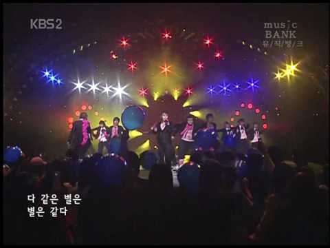 [7-4-8] Rokkugo - Super Junior T