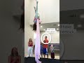 My kid fell from the ceiling…😨