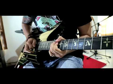 Good Charlotte "The River" (feat M.Shadows & synyster gates) avenged sevenfold "guitar cover)
