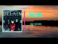 DELAIN One Second Lyrics