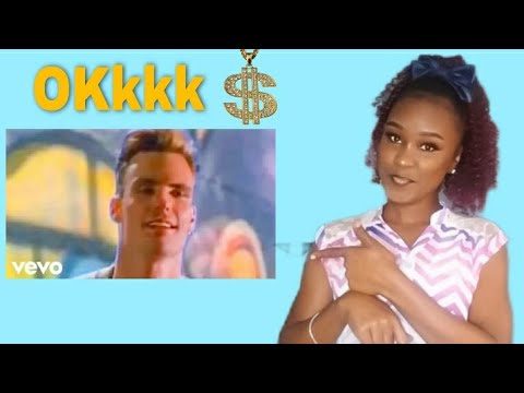 Vanilla Ice-Ice Ice Baby || Reaction His rapping is good