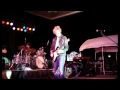 Kenny Wayne Shepherd "Blue On Black" Live at Arnolds Park IA 8-19-2011