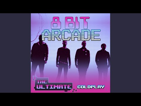 Video thumbnail for Viva La Vida (8-Bit Computer Game Version)