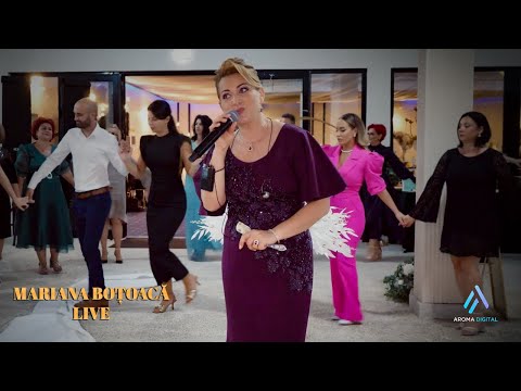 Mariana Botoaca - Colaj de Joc | Partea 2