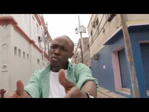 Thumbnail for God is Moving video