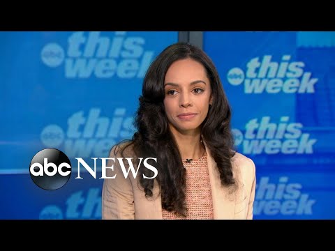 Trump endorsement is ‘boost, but not a clincher’ in midterms: Caitlin Dickerson l ABC News