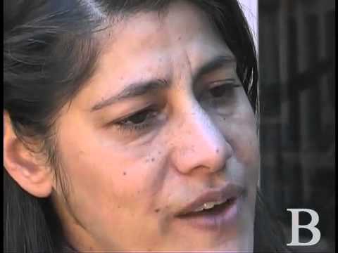 Chagas experts break the silence