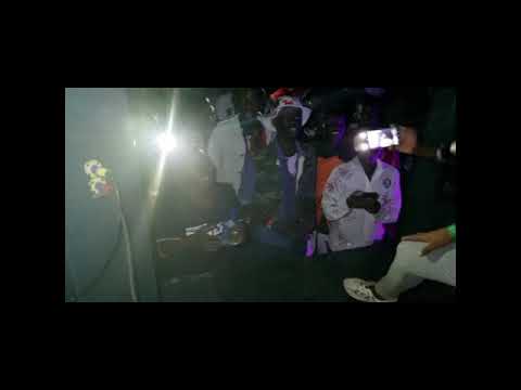 JAPESA|DEZIAN PERFORMING LIVE AT KINGS CLUB(BONDO)DALA FEST SEASON 01