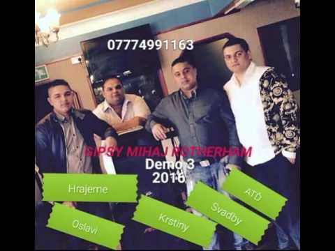 GIPSY MIHAJ DEMO3 2016 SODA ZA DZIVIPEN