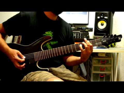 Review Mayones Setius GTM 7