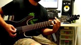 Video thumbnail for Review Mayones Setius GTM 7 by Niko Mendez