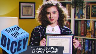 Learn To Win More Games! | Things Get Dicey!