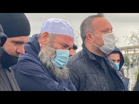 Vdekja dhe Shoku - Hoxhë Bekir Halimi