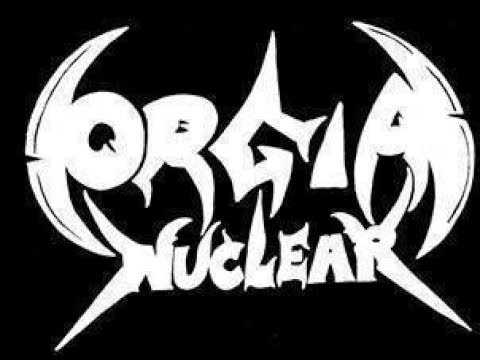 Orgia Nuclear "Fim Do Mundo" - Live @ EXTREMO RUÍDO III