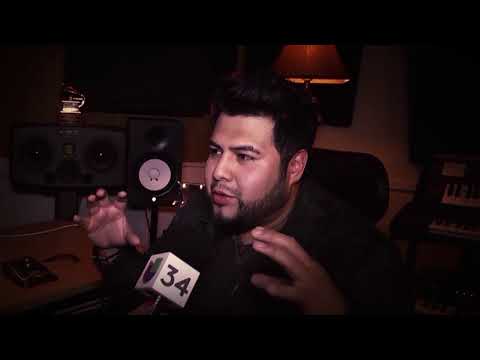 Univision Interview - 