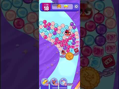 (Angry birds dream blast) Level 10893 gameplay, subscribe for latest update!