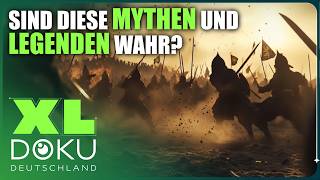 Die ungelösten Kriminalfälle der Antike: Gelöst nach 3.000 Jahren?!