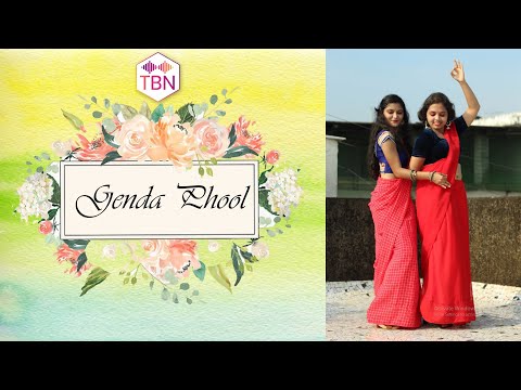 Genda Phool | Badshah | Tu Bas Naach | TBN