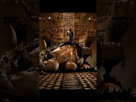 🎬 JACK THE GIANT SLAYER: CROWN OF DOOM & TREACHEROUS THRONE! 👑😈