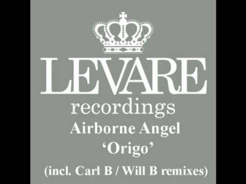 Airborne Angel - Origo (Will B Dub Interpretation)